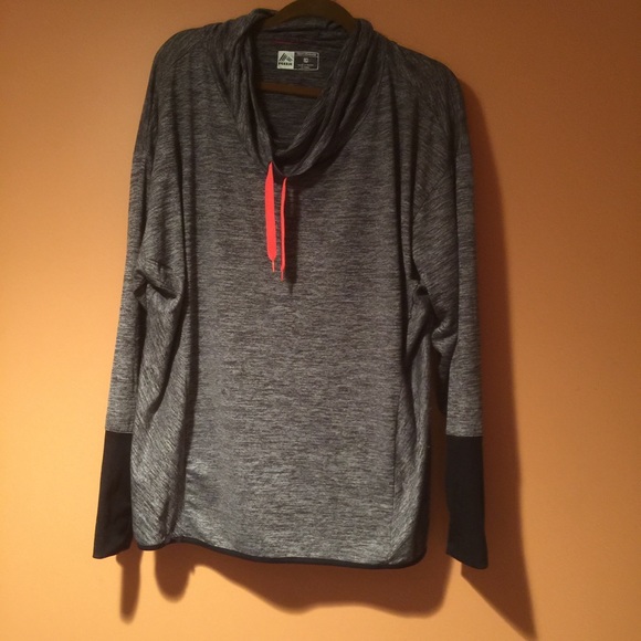 RBX Performance Top - Picture 2 of 5